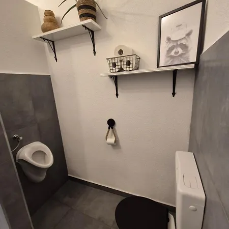 Apartmán Holiday Apartment *