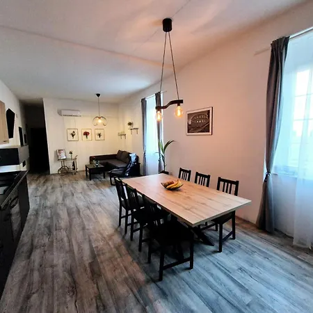 公寓 Holiday Apartment 普拉