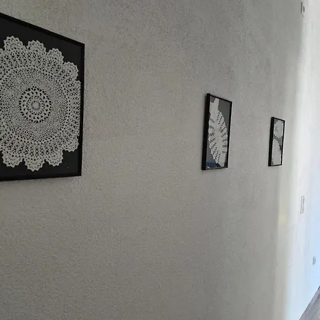 Holiday Apartment Apartmán *