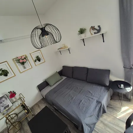 公寓 Holiday Apartment 普拉