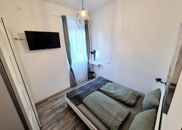 Holiday Apartment 公寓