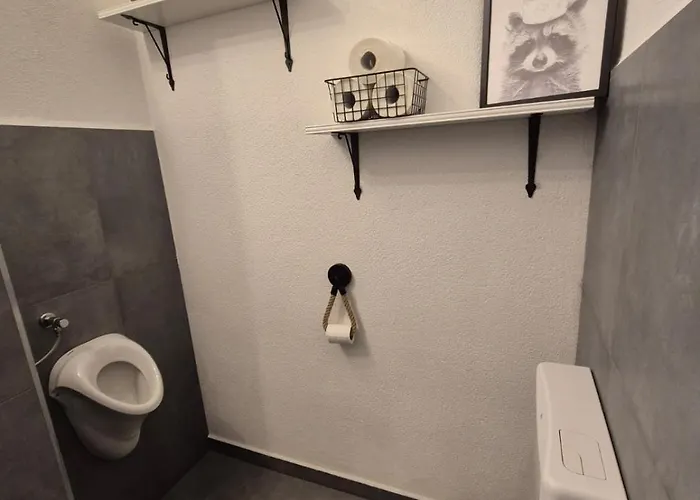 Apartman Holiday Apartment *