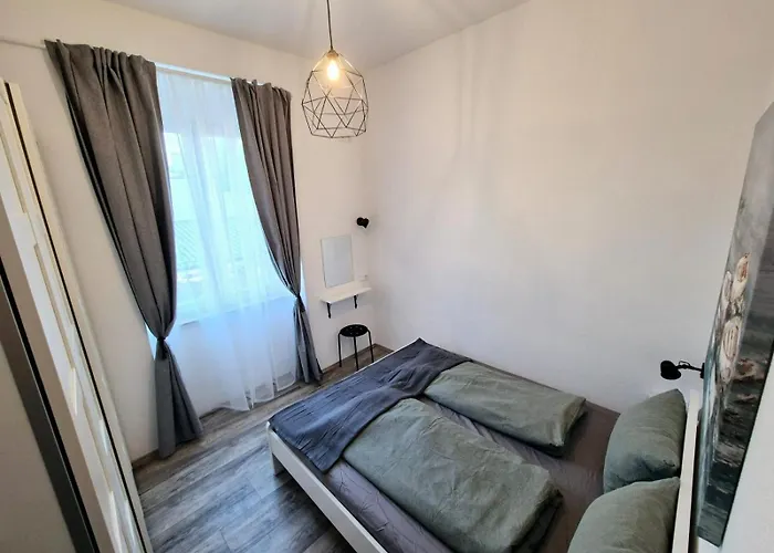 Holiday Apartment 公寓 *