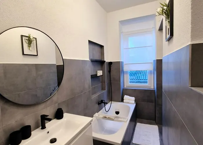 Holiday Apartment Apartman