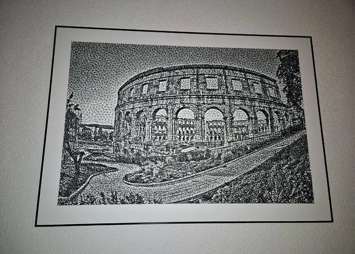 公寓 Holiday Apartment