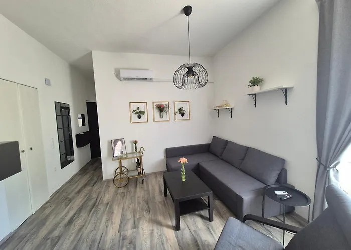 Holiday Apartment Apartman