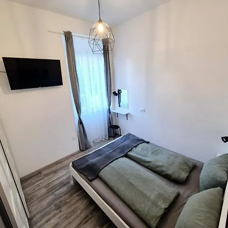 Holiday Apartment 公寓