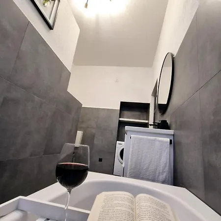Holiday Apartment Daire