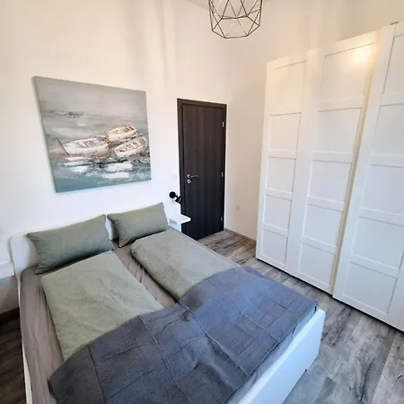 Apartament Holiday Apartment Pula