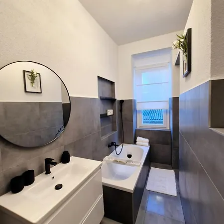 Holiday Apartment 公寓