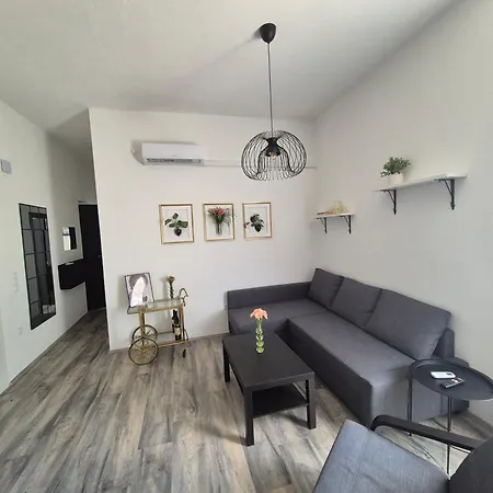 Holiday Apartment 公寓