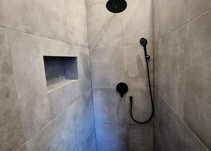 Апартаменти Holiday Apartment Пула