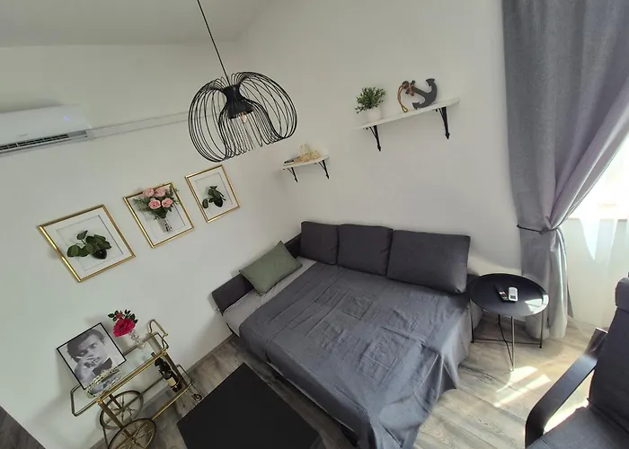 Apartman Holiday Apartment Pula