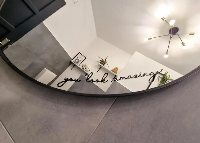 Holiday Apartment Apartment Pula