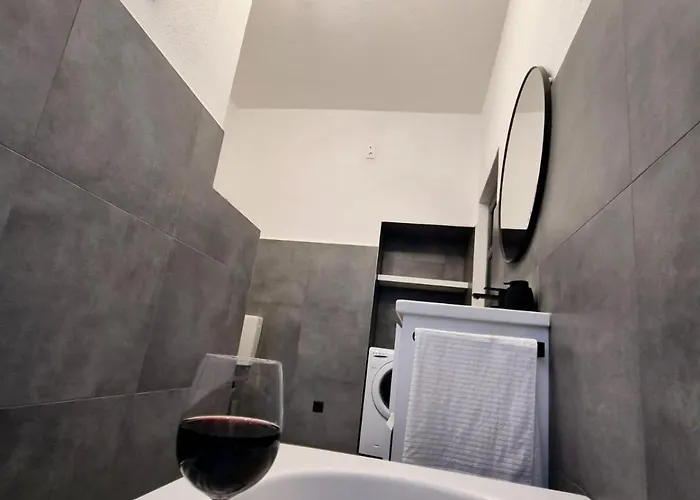 Holiday Apartment Apartment