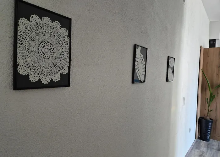 Holiday Apartment Apartment *